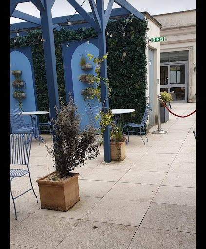 Photo of Croeso Lounge - Oyster Wharf, Mumbles Rd, Mumbles, Swansea SA3 4DN